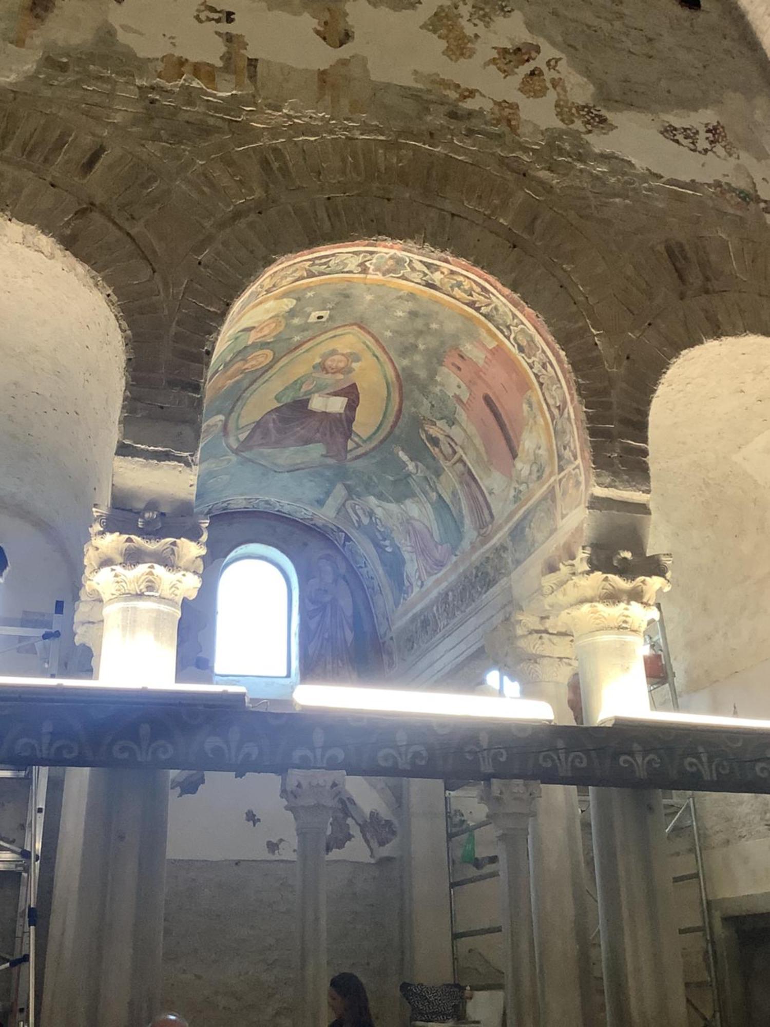 Il Riccio E Il Gufo Hotel Cepletischis Bagian luar foto