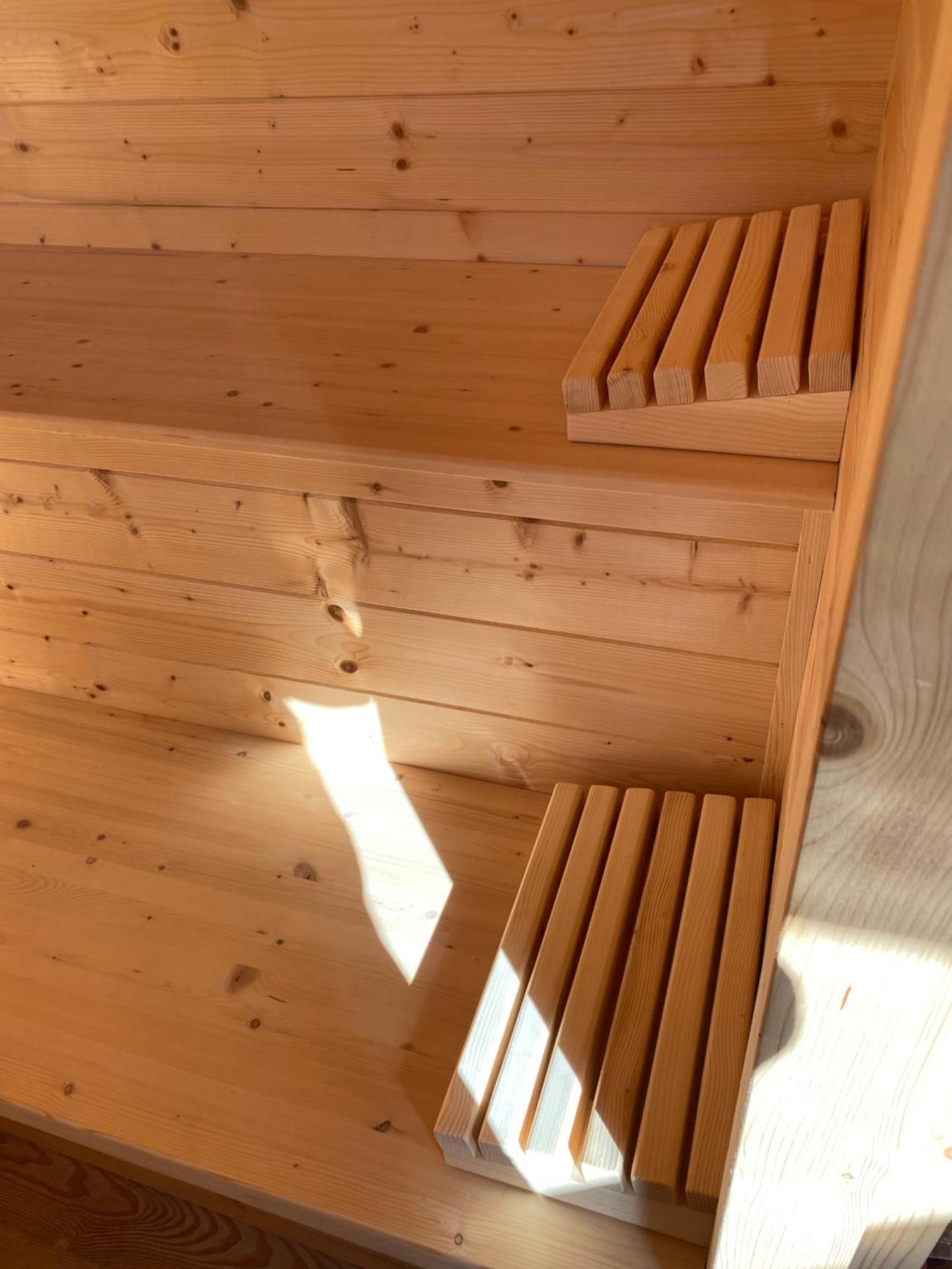 Il Riccio E Il Gufo Hotel Cepletischis Bagian luar foto