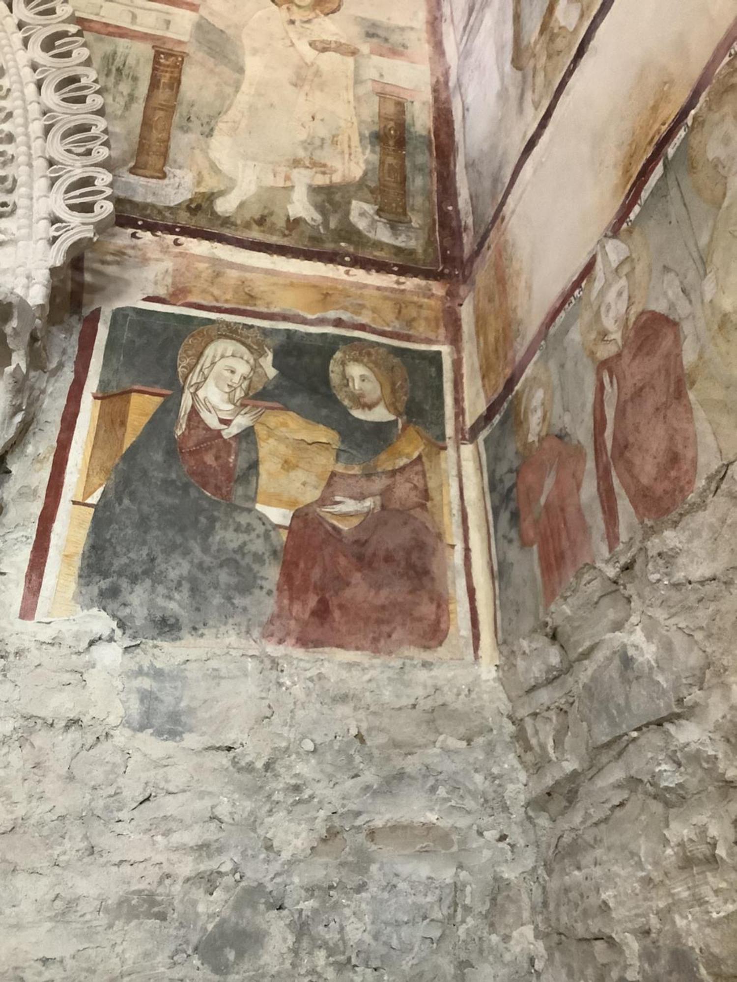 Il Riccio E Il Gufo Hotel Cepletischis Bagian luar foto
