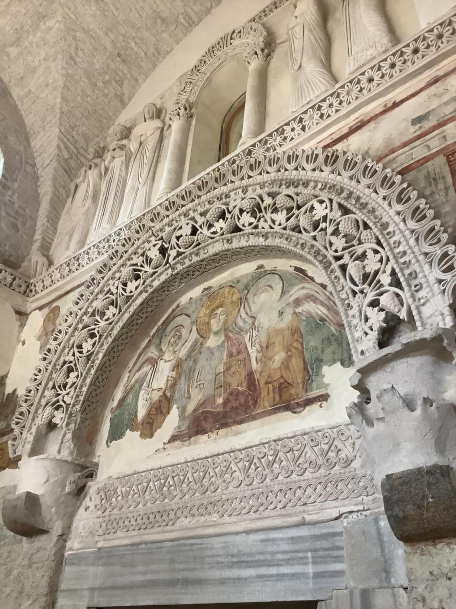 Il Riccio E Il Gufo Hotel Cepletischis Bagian luar foto