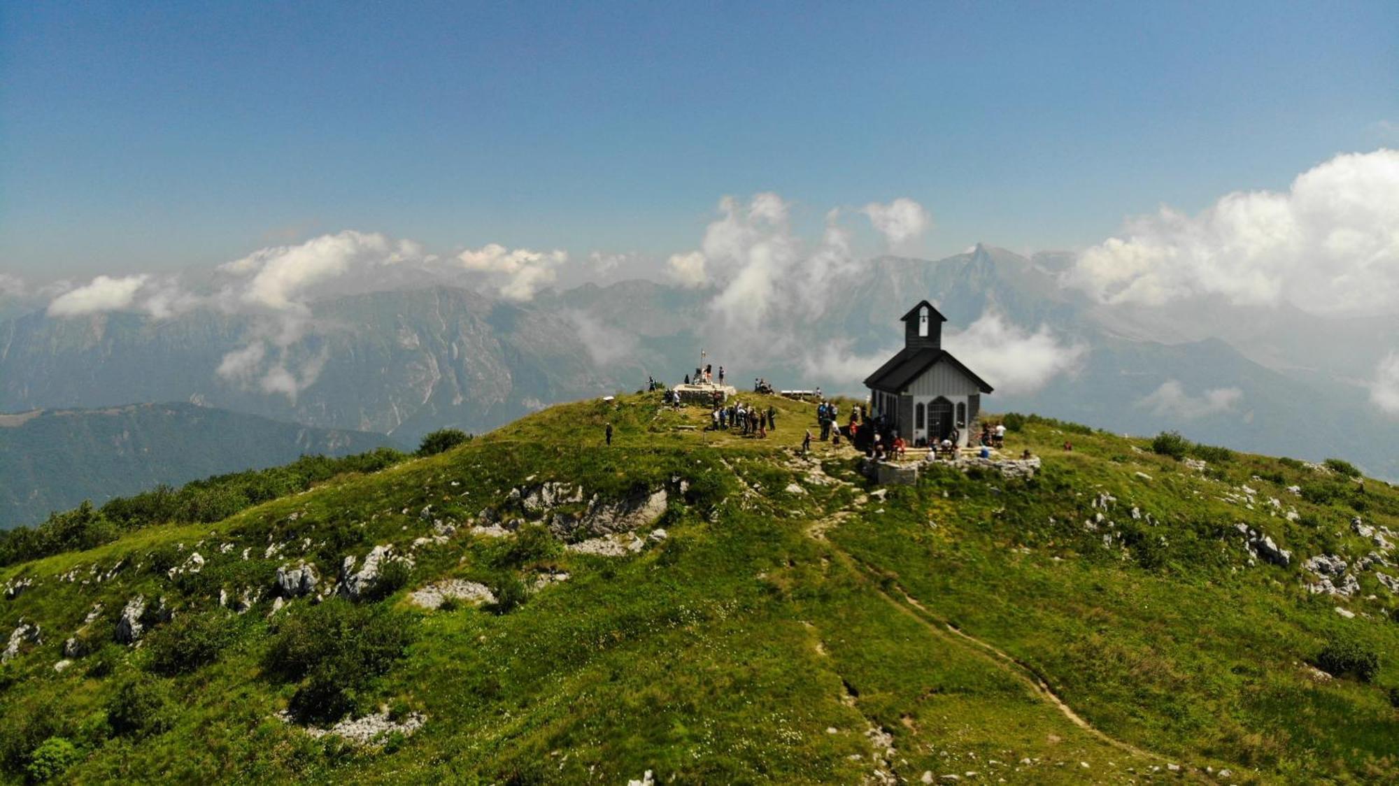 Il Riccio E Il Gufo Hotel Cepletischis Bagian luar foto